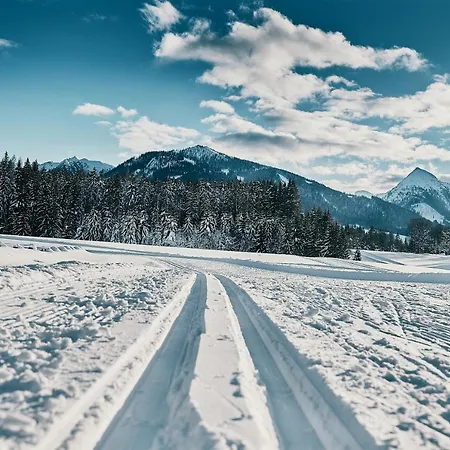 Hotel Stockerwirt 3*