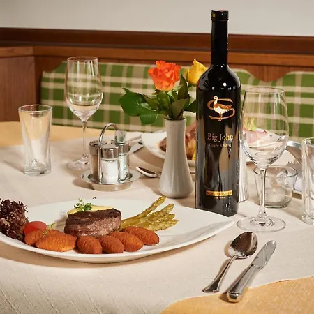 Stockerwirt 3* Ramsau am Dachstein