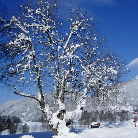 Hotel Stockerwirt Ramsau am Dachstein