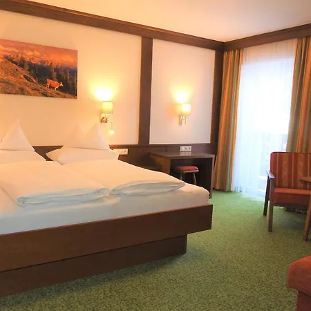 Hotel Stockerwirt 3*