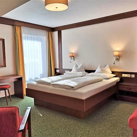 Stockerwirt Ξενοδοχείο Ramsau am Dachstein