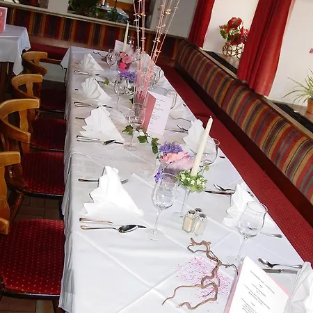 Hotel Stockerwirt 3*