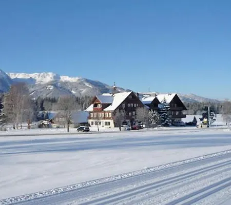 Stockerwirt Ramsau am Dachstein