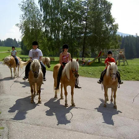 Stockerwirt Ramsau am Dachstein