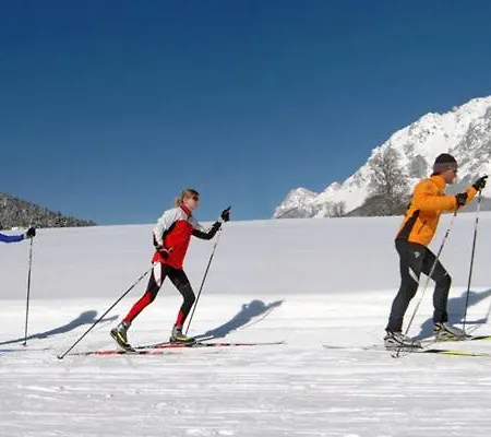 Ξενοδοχείο Stockerwirt Ramsau am Dachstein