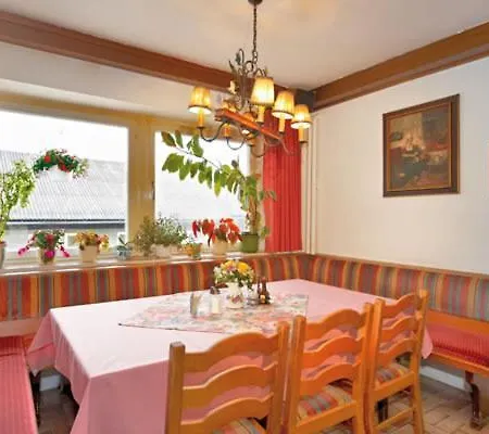 Ξενοδοχείο Stockerwirt 3*