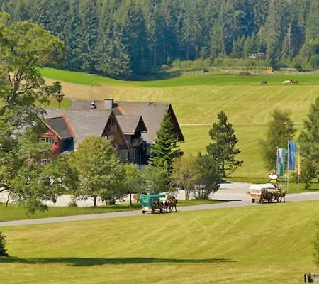 Stockerwirt Ramsau am Dachstein