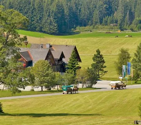 Stockerwirt Ramsau am Dachstein