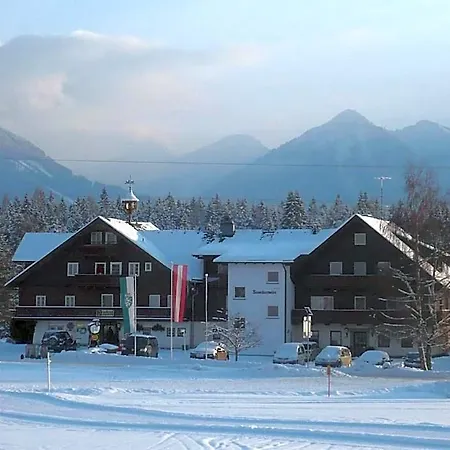 Stockerwirt Ξενοδοχείο Ramsau am Dachstein
