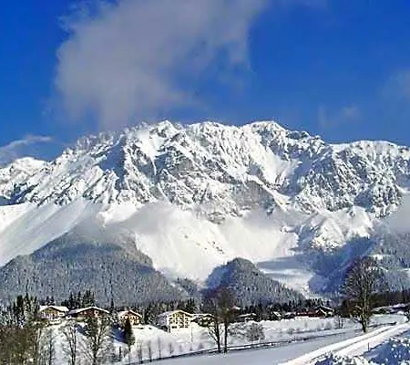 Ξενοδοχείο Stockerwirt Ramsau am Dachstein