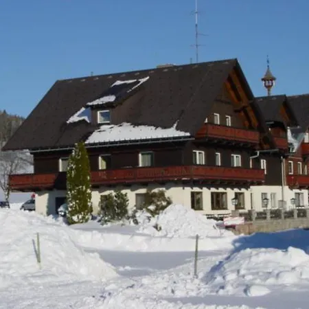 Stockerwirt Ramsau am Dachstein