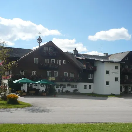 Hotel Stockerwirt