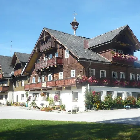 Stockerwirt Hotel 3*
