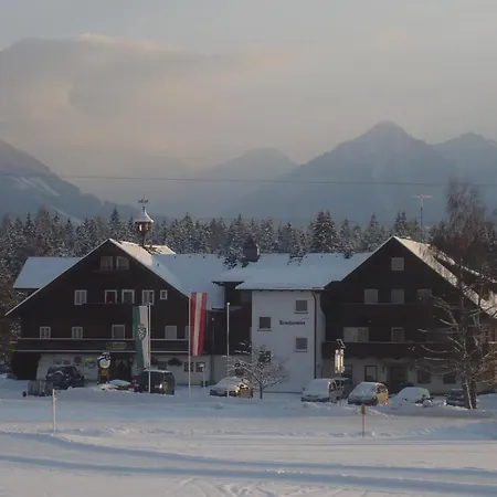 Stockerwirt Hotel Ramsau am Dachstein