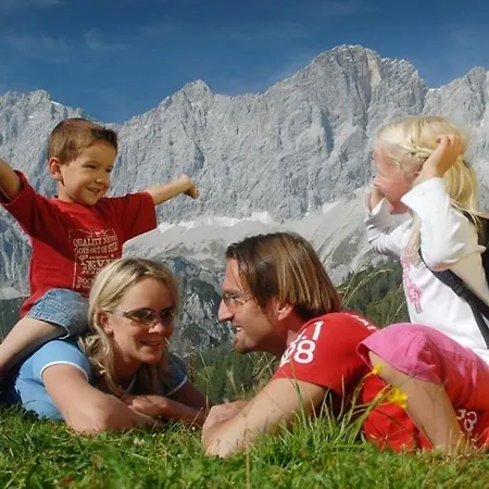 Ξενοδοχείο Stockerwirt 3*