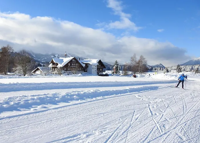 Stockerwirt Szálloda 3*