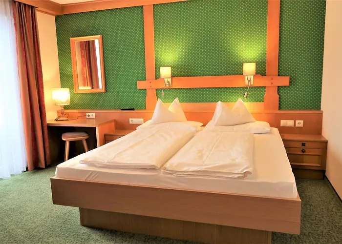 Stockerwirt Ramsau am Dachstein