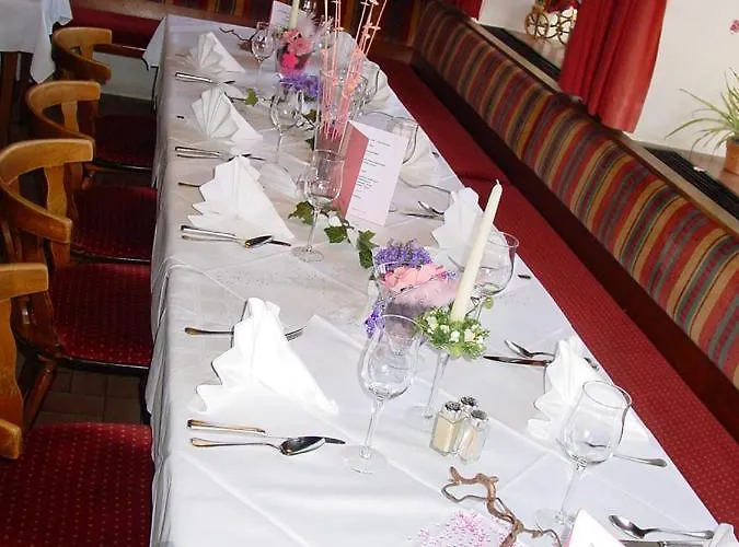 Szálloda Stockerwirt 3*