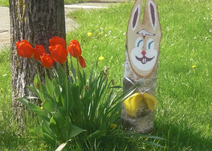 Szálloda Stockerwirt Ramsau am Dachstein