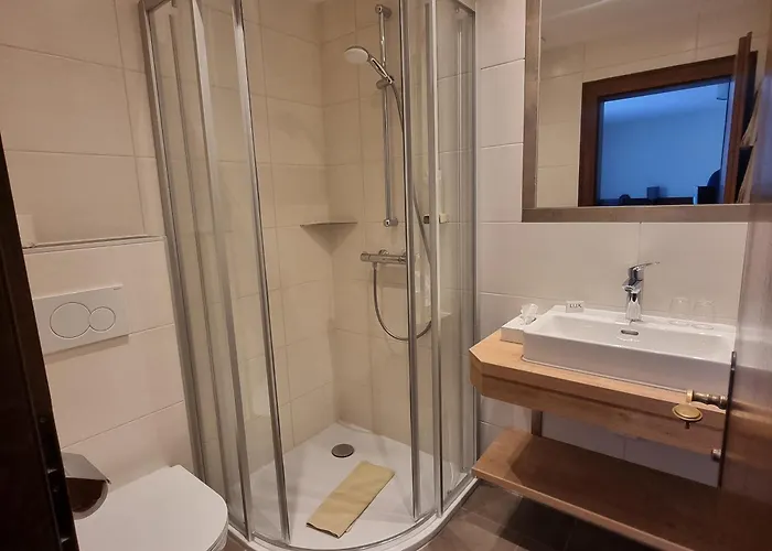 Szálloda Stockerwirt 3*