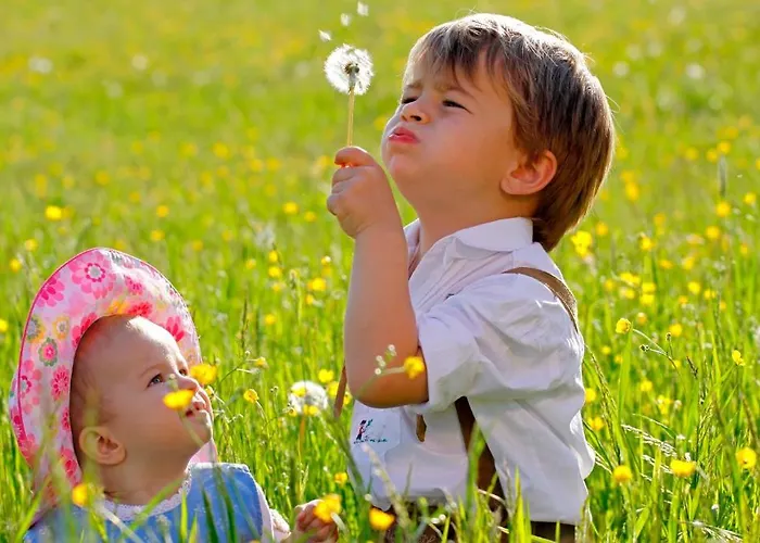 Szálloda Stockerwirt