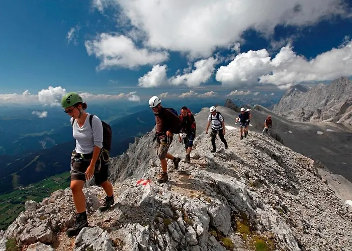 Stockerwirt Szálloda